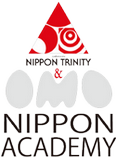 NIPPON ACADEMYメインロゴ