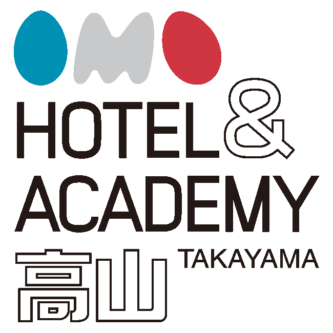 hotel&academyロゴ